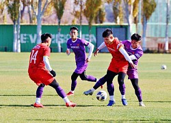 Báo Myanmar nói gì về trận đấu U23 Việt Nam - U23 Myanmar?