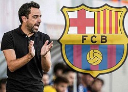 Barcelona lên kế hoạch 'xé' hợp đồng để đưa Xavi về dẫn dắt