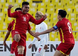 Bình luận viên Quang Tùng chê kỹ thuật của U23 Việt Nam