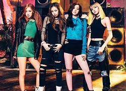 "Boombayah" của BLACKPINK vượt mốc 1,3 tỷ lượt xem trên Youtube