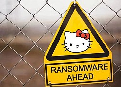 Cảnh báo ransomware HelloKitty cực kỳ nguy hiểm, xuất hiện nhiều ở các trang tải game lậu