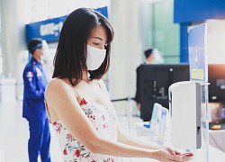 &#8216;Check-in lan toả lá chắn kép&#8217; &#8211; Thích ứng an toàn, linh hoạt, kiểm soát hiệu quả dịch COVID-19