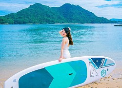 Check in thị trấn Sai Kung Hồng Kông, nơi có núi có biển và có &#039;thiên đường&#039; hải sản