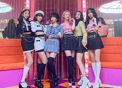 Có 3 nhóm nữ Gen 3 ngậm ngùi tan rã nhưng đối thủ từng cạnh tranh với TWICE - BLACKPINK mới khiến Knet không nỡ buông tay