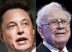 Có thêm 24 tỷ USD trong 1 ngày, Elon Musk đang giàu gấp 3 lần Warren Buffett