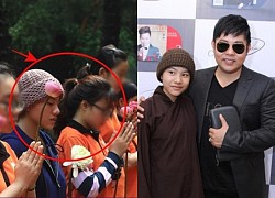 Con nuôi Quang Lê từng lôi kéo 1 cô gái về Tịnh Thất Bồng Lai, &#8216;âm mưu&#8217; khiến nhiều người rùng mình
