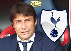 Conte giải thích lý do bất ngờ 'quay xe' ký hợp đồng với Tottenham