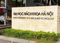 Đại học Bách khoa Hà Nội đón sinh viên trở lại trường từ 25/11