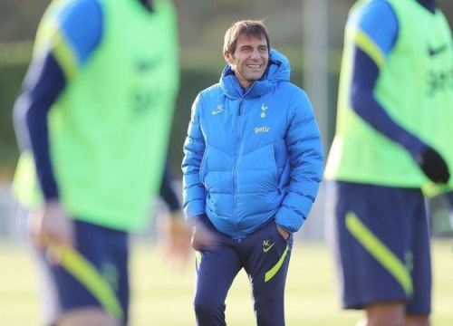 Dàn sao được HLV Conte nhắm đến để tái thiết Tottenham