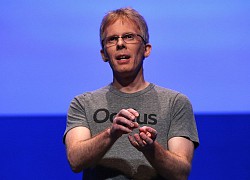 Đầu tàu công nghệ John Carmack cảnh báo Mark Zuckerberg về dự án Meta và metaverse: làm công nghệ, đừng làm cơ sở hạ tầng