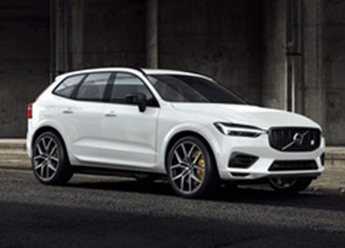 Đây là cách tậu Volvo XC60 hơn 2 tỷ đồng với giá... vài trăm nghìn mà quý ông Việt cần biết