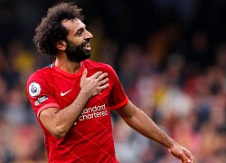 Để trở thành vĩ đại như Messi-Ronaldo, Salah đang thiếu đi yếu tố quan trọng nhất