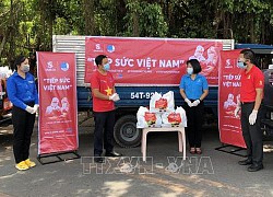 Dịch COVID-19: Tây Ninh đẩy nhanh tiến độ hỗ trợ cho người lao động gặp khó khăn