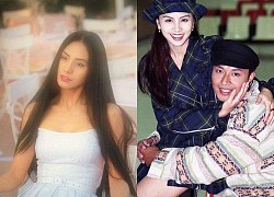 Điền Lệ - Đệ nhất mỹ nhân Phong Vân từng bị người yêu hàn.h hun.g, chồng phản bội giờ sống ra sao?