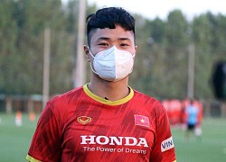 Đội hình U23 Việt Nam vs U23 Myanmar: Thầy Park đặt niềm tin vào 'song kiếm' của bầu Hiển?