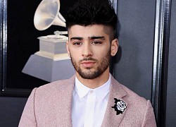 Đời tư "phốt" tràn bờ đê của Zayn Malik: Ngoại tình 2 lần, bị gái mát xa vạch mặt, "toang" với Gigi Hadid lần N vì đánh mẹ vợ