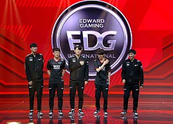 EDG đại thắng Gen.G, fan LPL mong "rửa nỗi nhục", nhiều người vẫn lắc đầu "no hope"