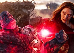 Endgame: Chi tiết kín đáo nhưng fan đã nhìn là "mù mắt" ngay!