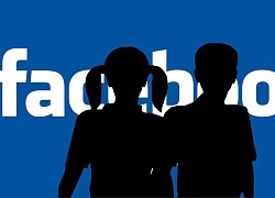 Facebook tìm cách lôi kéo nhóm đối tượng từ 6 - 9 tuổi