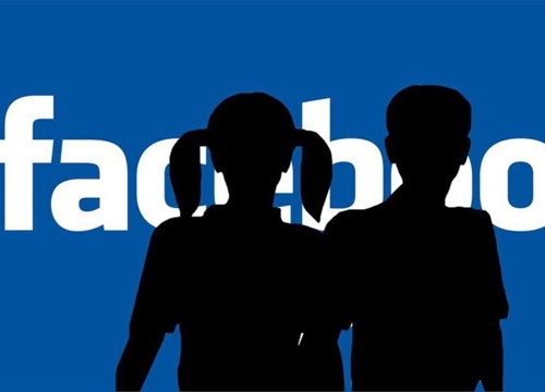 Facebook tìm cách lôi kéo nhóm đối tượng từ 6 - 9 tuổi