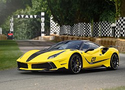 Ferrari thắng kiện hãng độ danh tiếng Mansory vì copy thiết kế: Quá khắt khe hay cần thiết?