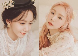 Girlgroup "ăn thịt Đường Tăng" đỉnh nhất Kpop gọi tên SNSD: Taeyeon và Yoona so kè visual thiên tiên, Sunny - Hyoyeon lột xác ngoạn mục