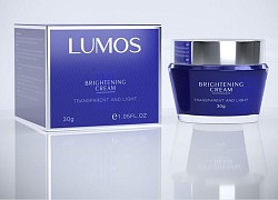 Giữ nét xuân với bộ mỹ phẩm Lumos