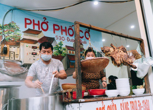 Hà Nội nâng cấp độ dịch từ 'vùng xanh' lên 'vùng vàng'