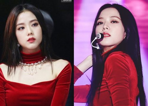 Hành trình visual của Jisoo (BLACKPINK): Thời nào cũng đẹp nhưng 1 đường nét đã thay đổi, fan có nhận ra?