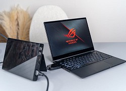 Hé lộ hình ảnh chiếc 'Surface Pro' của ASUS