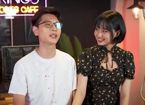 "Hồ sơ tình ái" MC Minh Nghi: Chuyện tình "cọc đi tìm trâu" của cô MC quốc dân và "gã đàn ông"... chưa một mảnh tình vắt vai