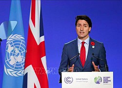 Hội nghị COP26: Canada kêu gọi áp thuế carbon trên quy mô toàn cầu