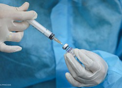 Hơn 445.000 trẻ TP HCM đã tiêm vaccine Covid-19