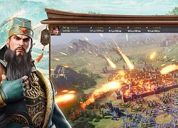 Hồng Đồ Chi Hạ - Epic War ra mắt thị trường Việt, cùng bạn tranh bá xưng vương!