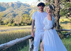 Icardi xóa tài khoản Instagram