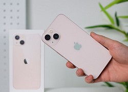 iPhone 13 giảm giá 3,6 triệu đồng