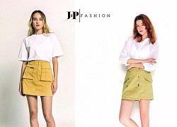 J-P Fashion: Thời trang nữ uy tín tại TP Hồ Chí Minh