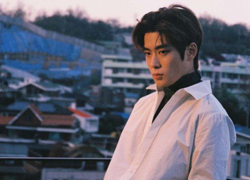 Jaehyun (NCT) xác nhận đóng vai nam chính trong bộ phim về đề tài LGBT - Bungee Jumping