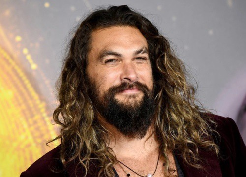 Jason Momoa mắc Covid-19 sau khi dự công chiếu phim 'Dune'