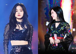 Jisoo (BLACKPINK) suốt ngày đeo choker, hóa ra là che giấu khuyết điểm &#8220;xấu hổ&#8221; này