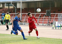 Lịch sử đối đầu đáng quên của U23 Việt Nam trước Myanmar