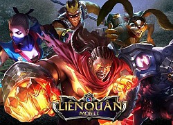 Liên Quân Mobile: Đây là bậc rank bị game thủ "ghét cay ghét đắng" vì quá lộn xộn, đáng sợ hơn cả Đồng Đoàn hay Thách Đấu