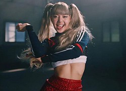 Lisa vung TIỀN căng thật, thiết lập ngay loạt kỷ lục khủng khiến cô bạn Rosé lẫn nhóm BLACKPINK hay TWICE đều phải &#8220;hít khói&#8221;