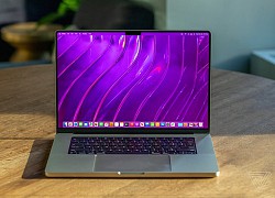 MacBook Pro mới có Wi-Fi 802.11ac chậm hơn MacBook chạy Intel