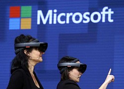 Microsoft sẽ ra mắt 'metaverse' cho ứng dụng văn phòng vào năm 2022