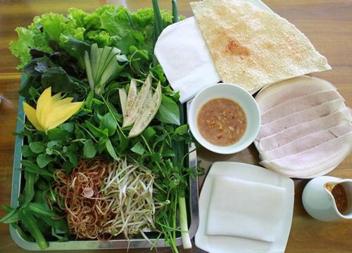 Món ngon từ bánh tráng - đồ ăn vặt cực dễ làm trong mùa dịch