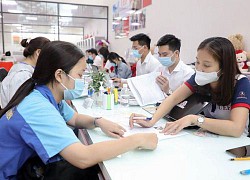 Năm 2022, tuyển sinh đại học thay đổi như thế nào?