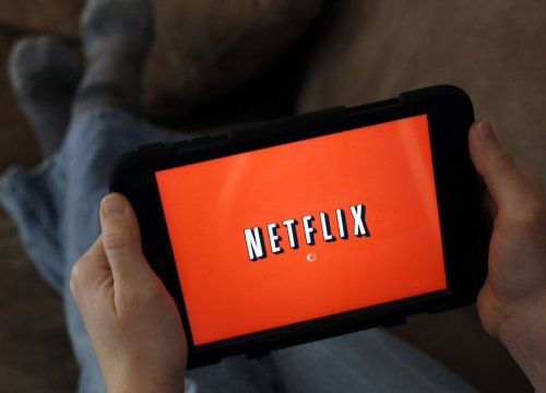 Netflix gỡ các tập phim vì có bản đồ gây tranh cãi ở Biển Đông