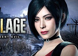 Nhân dịp lễ Halloween, bom tấn Resident Evil Village ra mắt DLC mới