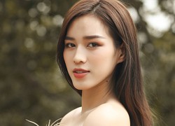 Nhan sắc Đỗ Thị Hà trước thềm thi Miss World 2021